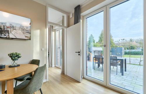 Saltwater House Scharbeutz Sea Eagle Scharbeutz - Foto 6