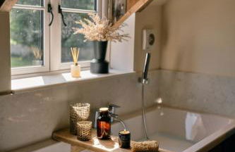 Boutique Country Cottage - Foto 3