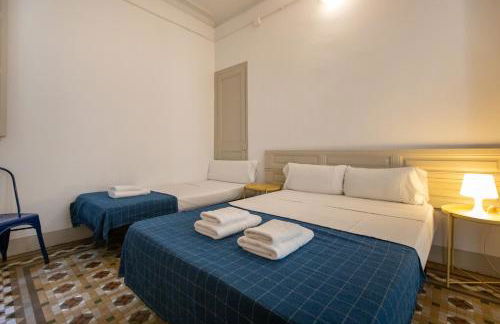 b21-Apartamento Modernista para Grupos - Foto 22