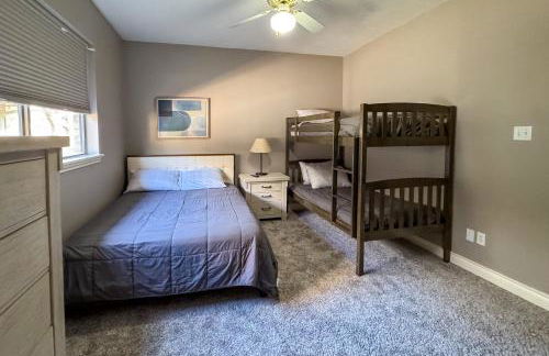 Grills and Boat Dock Comfy Cove on Lake Conroe - Foto 22