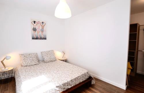 Les Yuccas -Maison neuve avec un jardin à Saint Paul de Vence - Foto 15