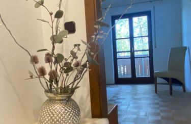 Idyllische Ferienwohnungen in Mossendorf Blick zur Naab - Foto 22