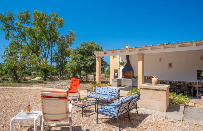 Can Amagat - Foto 45