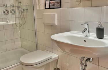 Gemütliche Wohnung in Bad Homburg vor der Höhe - Foto 25