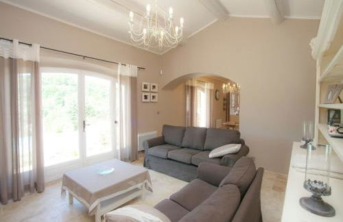 Luxury villa in Provence with a private pool - Foto 10