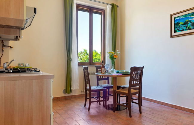 Belvilla by OYO Campanile - Foto 26