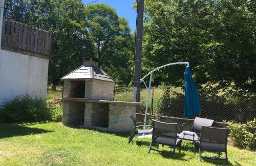 Appartement au cœur du parc national des Cévennes - Foto 10