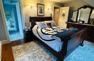 Luxury Estate Elegant Private The White Lion Manor - Foto 80