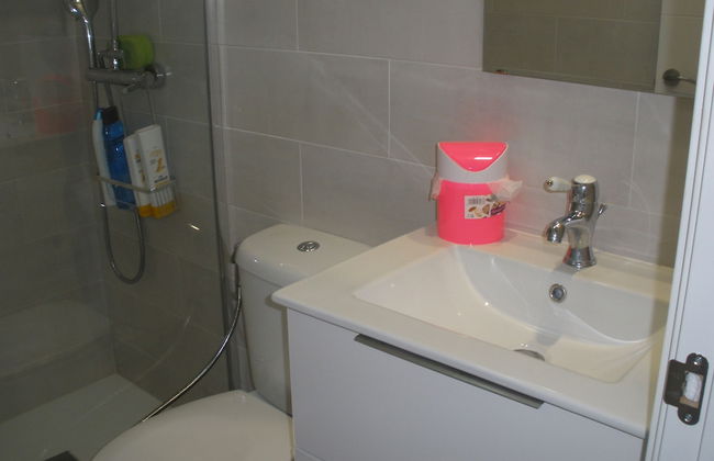 Apartamento Alicante - Foto 19