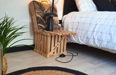 BelleÉtoile - Wifi - Clim - Vue - Foto 12