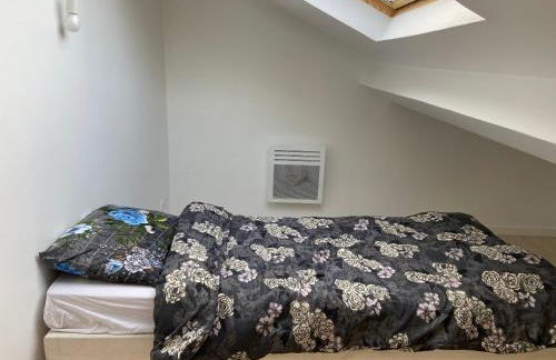 Appart95 Saint-Brice CDG France - Foto 38