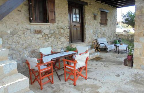 Periklis Guesthouse Anavriti. - Foto 20