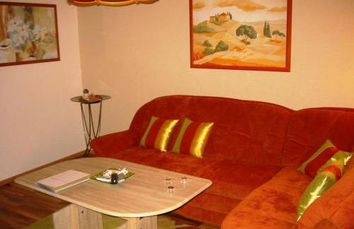 Ferienwohnung Karin Vogel - Foto 25