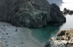 Casa Cinzia Bonassola Cinque Terre - Foto 39