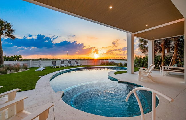 Sunset Blue in Siesta Key - Photo 63