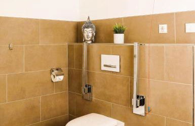 Traumvilla am Müritz Nationalpark, 17 Gäste, Sauna - Foto 32