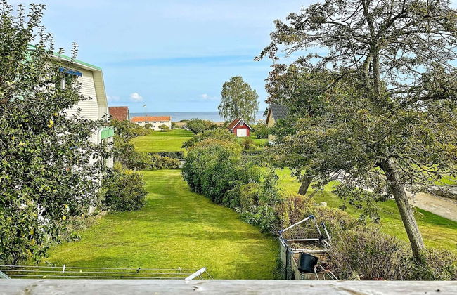 4 Person Holiday Home in Solvesborg - Photo 21