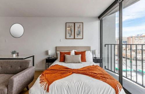 DT Studio - Gym - Pool Table - 8th Floor - Parking - Foto 15