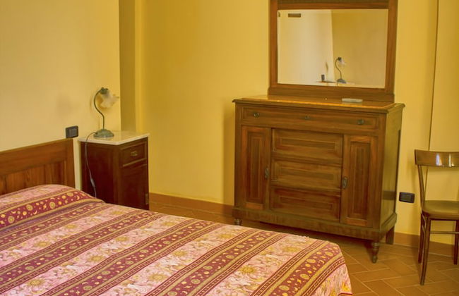 Agriturismo Villa Graziani - Photo 25