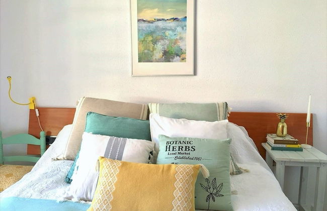 Boheme Be My Guest Castelldefels - Foto 3