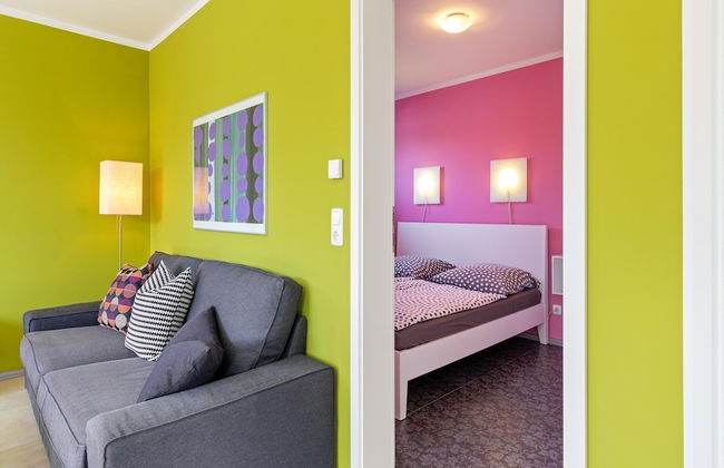 Holiday Home in Zierow With Garden - Foto 8