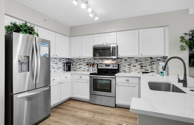 Pelican Beach Terrace 805 - Photo 9