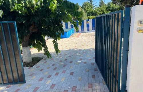 Kalosýni Holiday Home Lefkada - Foto 78