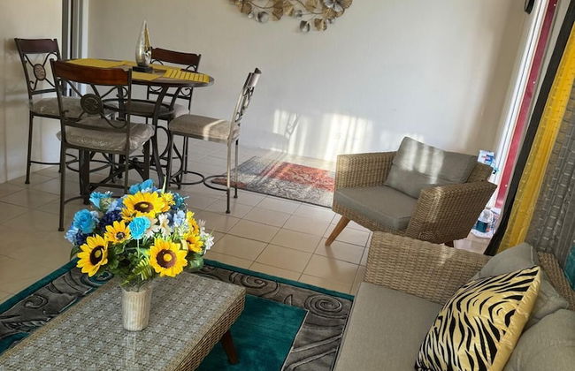 Queen Anne's Apartments - Foto 11