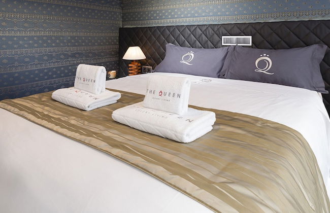 The Queen Luxury Apartments - Villa Carlotta - Photo 57