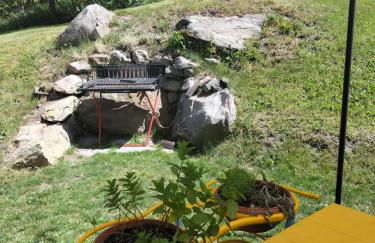 Casa Vauterin VDA CIR 0019- 0021-0022-0026- - Foto 11