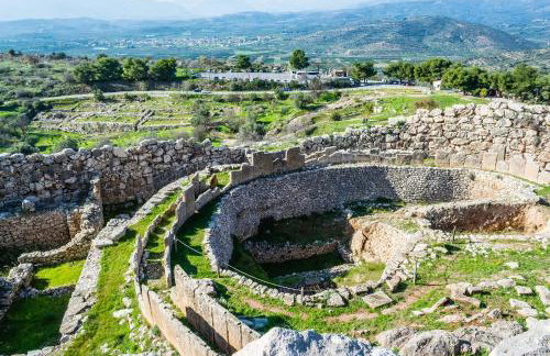 Apollo Romantic Sea View Villa - Foto 16