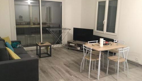 Appart du centre t3 - Foto 2