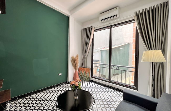 NINE HOUSING 82 Kim Ma - Foto 24