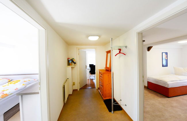 Ferienwohnung Dussa Zittau - Foto 2