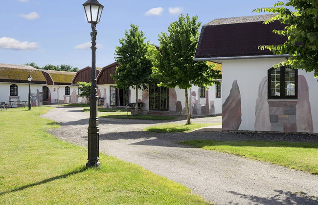 First Camp Hasmark Strand Fyn - Foto 25