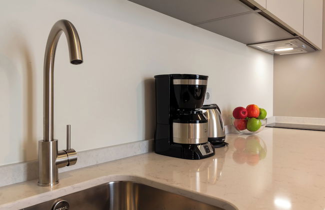 Feelathome O'Donnell Apartments - Foto 29