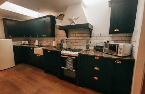 7 Grove Farm Barns - Foto 7