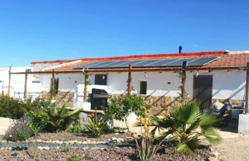 Casa Ruby - Foto 1