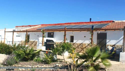 Casa Ruby - Foto 1, Garden view
