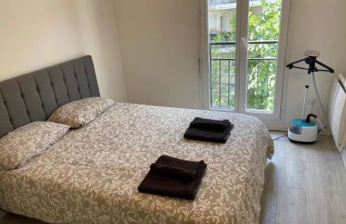 L'Olympe de Deuil 10 min de Paris 1 min de la gare - Foto 3