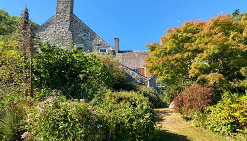 Worthy Manor - Foto 2, Garden