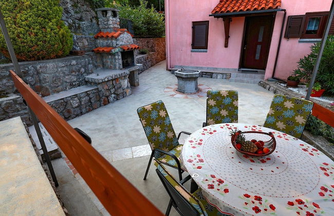 Sunny Holiday Home With Terrace - Foto 39