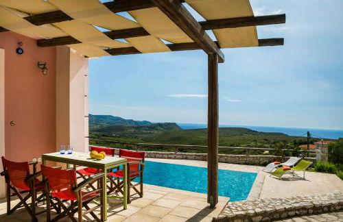 Country Villa Atheras - Photo 36