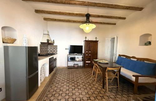 Casa Chiara, terrace with sea view - Foto 13