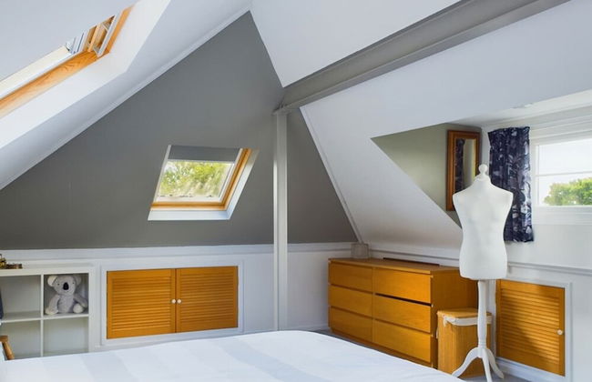 The Timbers in Seaview - Foto 23