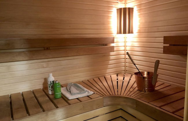 Ammatour Villas - Photo 8