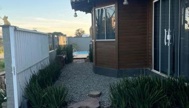 Casa com piscina - Foto 5