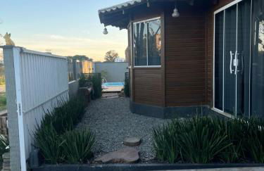 Casa com piscina - Foto 5