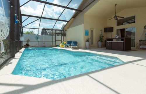 Indian Creek Vacation Home Close to Disney villa - Photo 76