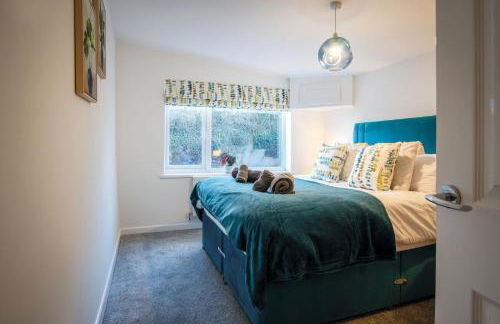 Anchor Well - 2 Bedroom Cottage - Ludchurch - Photo 99